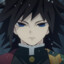 hashira papa may demon