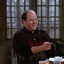 George Costanza