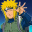 Minato Namikaze