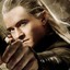 Legolas Fox