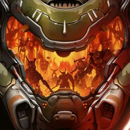 The Doomslayer's avatar