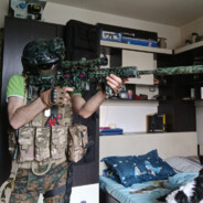 Testosu--> AirSoft<--