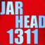 JAR Head1311