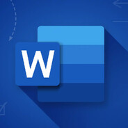 Microsoft Word
