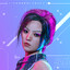 Steam avatar
