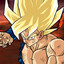 Goku (Mid)