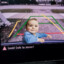Baby In a Backup Camera