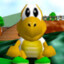 tasmanian koopa troopa