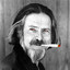 Alan Watts