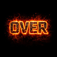 OVER - steam id 76561198096365300