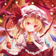 🧸 Flandre Scarlet