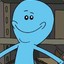 Mr Meeseeks