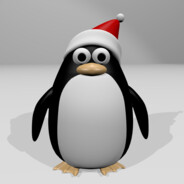 penguin
