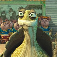 Master Oogway Steam avatar