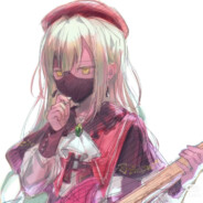 重金属吉他手若叶睦