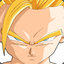 Gohan SS2