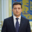 Vladimir Zelensky