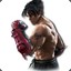 Jin Kazama