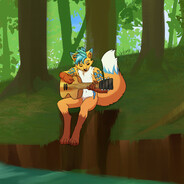 Foxaren avatar