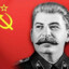 comrade stalin