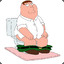 Peter Griffin