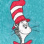 Cat In The Hat