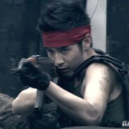 爱情公寓后勤手展博