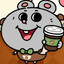Steam avatar