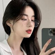 我就喜欢看美女