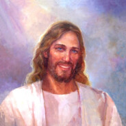 Jesus 420 LVL 10 - steam id 76561198197024770