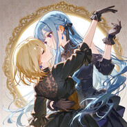 丰川祥子s̷a̷ꝁɨꝁø