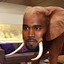 Kanye Welephant