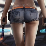 千代 [夏日泳装]