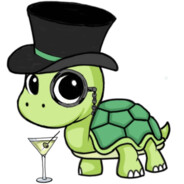 ClassyTurtle