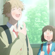 贴着玻璃触摸雨