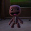 sackboy