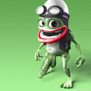 Steam Community Avatar