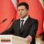 Volodymyr Zelensky