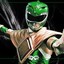 Green PowerRanger