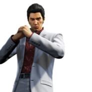 KIRYU!!!
