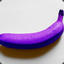 A Purple Banana