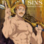 Escanor-Sin of Pride