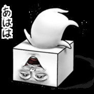 tofu man