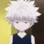 Killua