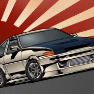 Hachiroku