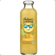 Hubert&#039;s Pineapple Lemonade