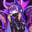 怜