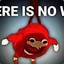 There Is No Da Wae csgocase.com