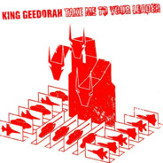 KING GEEDORAH