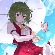 花田恶兽风见幼香